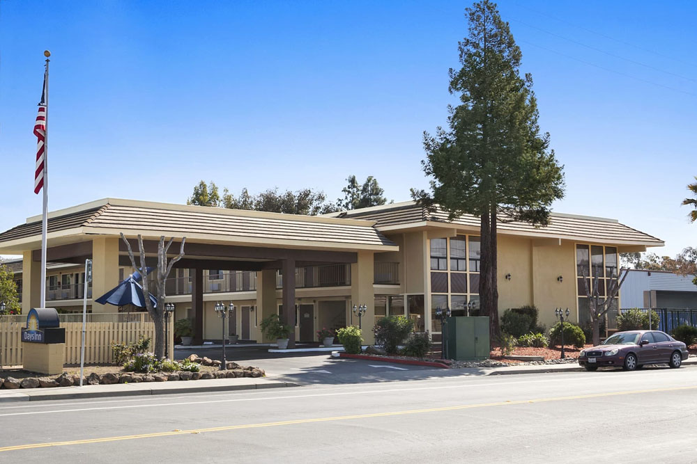 days-inn-gilroy-california